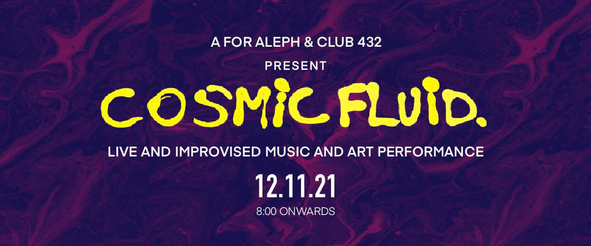 Cosmic Fluid
