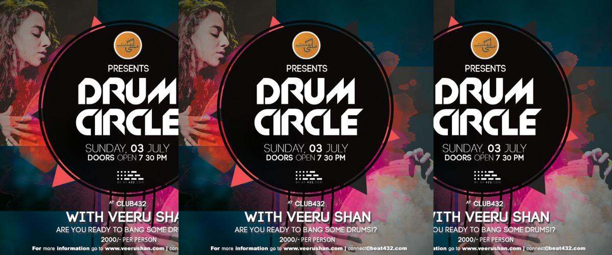 Drum Circle