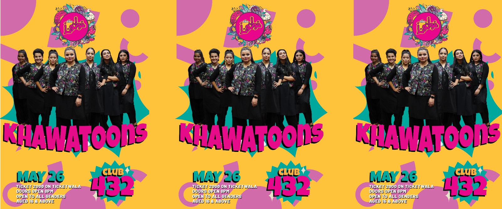 Khawatoons