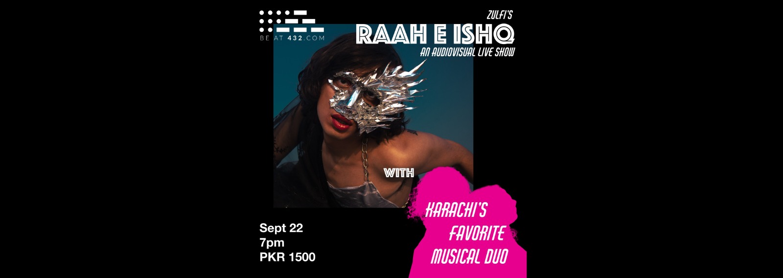 Zulfi's Raah e Ishq